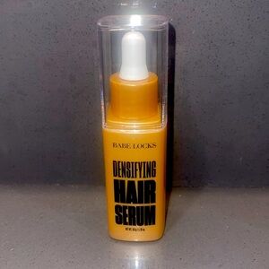 ❤️NEW!!!❤️ Densifying Hair Serum - Gold